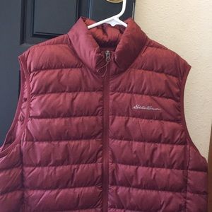 Eddie Bauer Vest